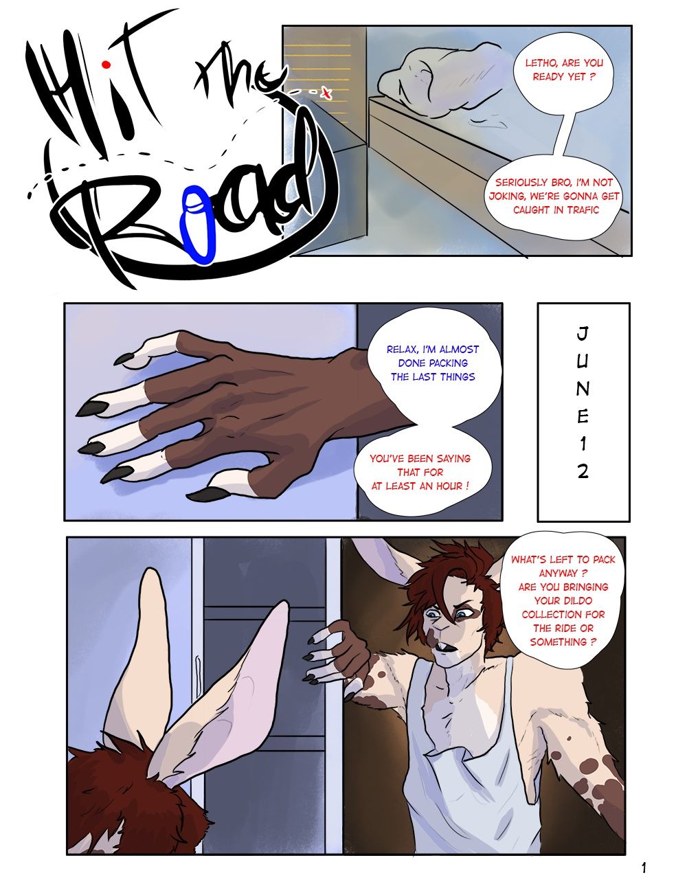 Page 1
